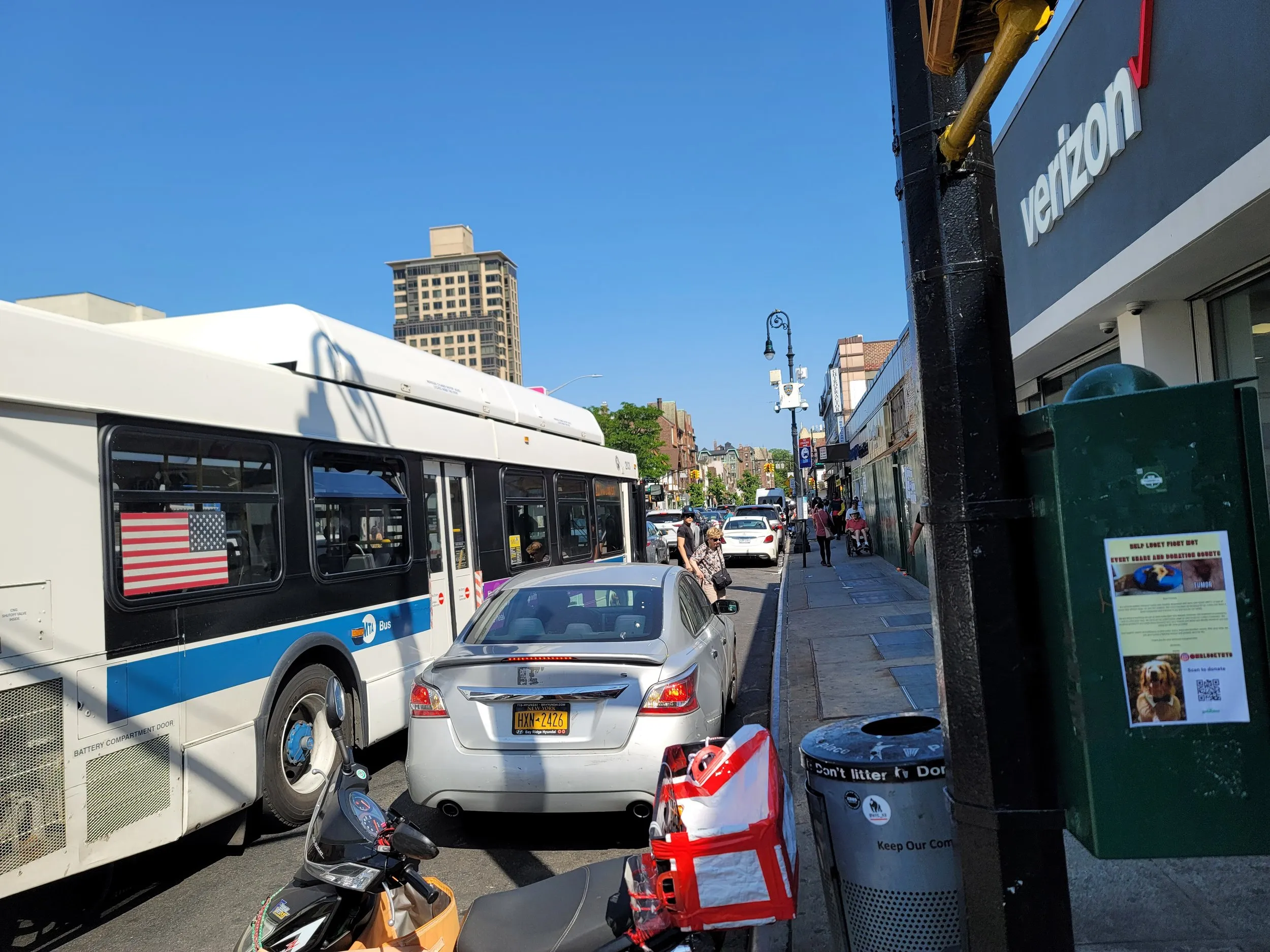 austin_bus_stop_blocked_older_lady